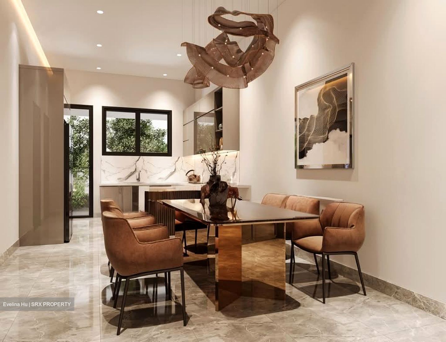 Onan Road (D15), Terrace #568131321
